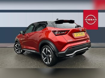 Used Nissan Juke 2024 for sale - 77023362: Photo