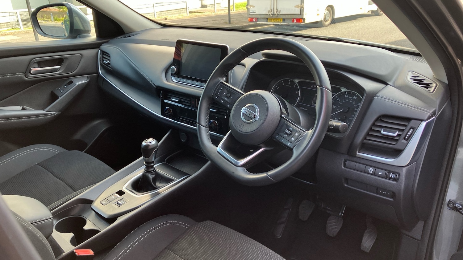 Vehicle 11
