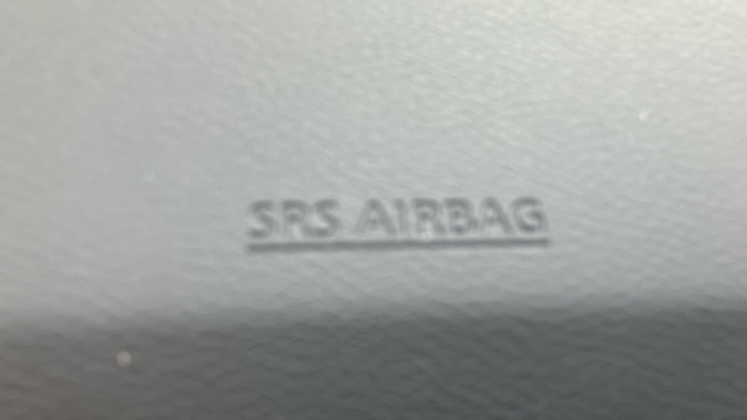 Vehicle 40
