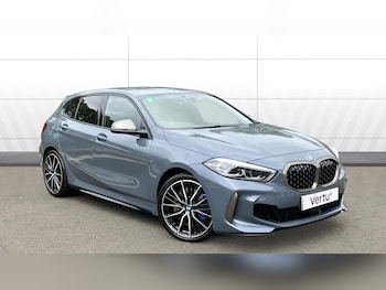 2021 (21) - M135i xDrive 5dr Step Auto Petrol Hatchback