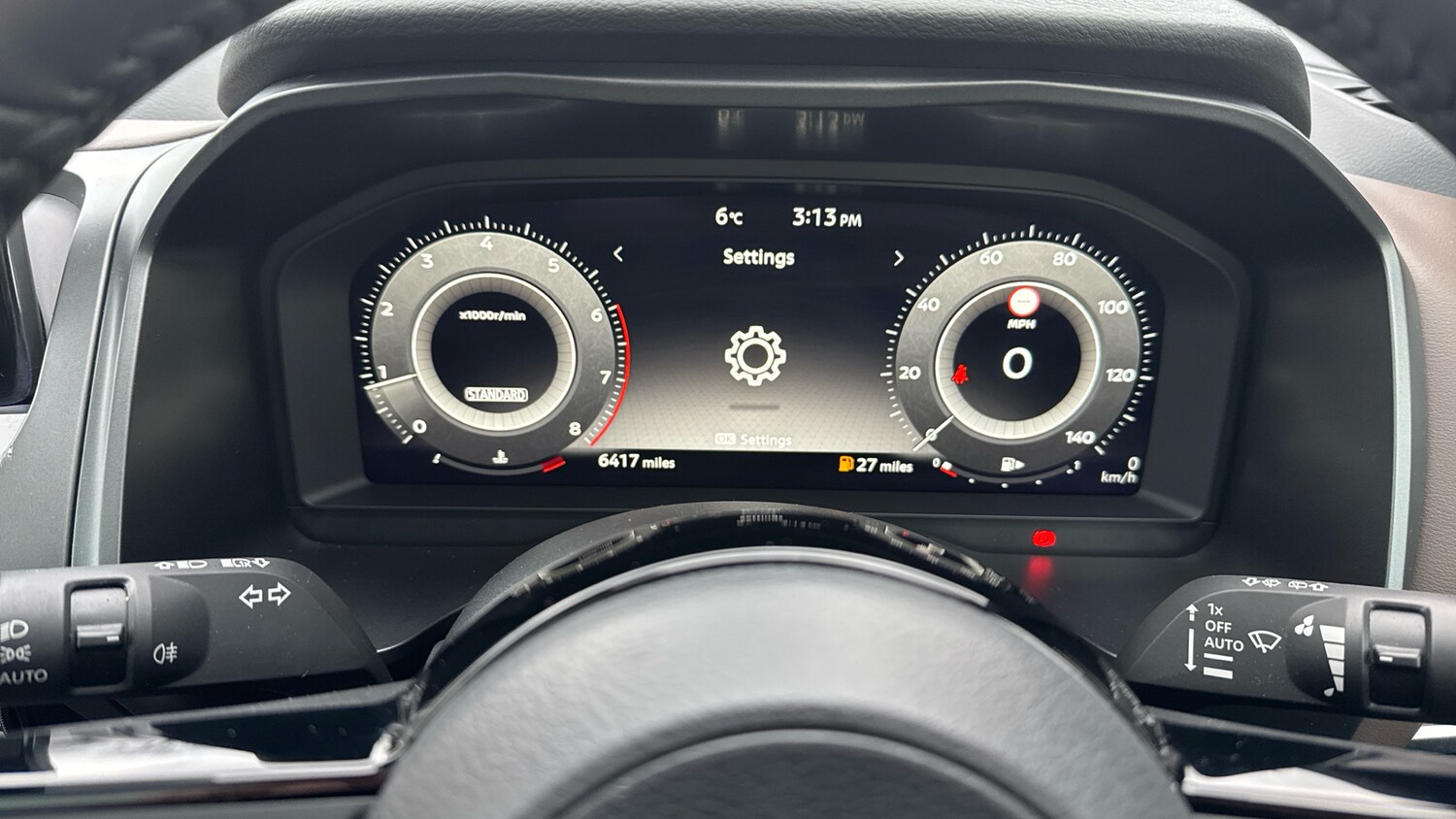 Used Nissan Qashqai 2024 for sale - 77639134: Photo 18