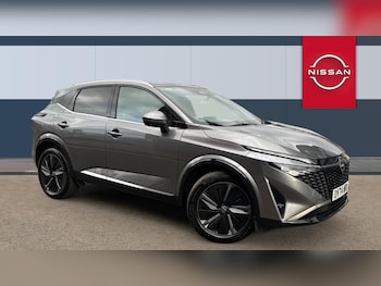 Used Nissan Qashqai 2024 for sale - 77639134: Photo