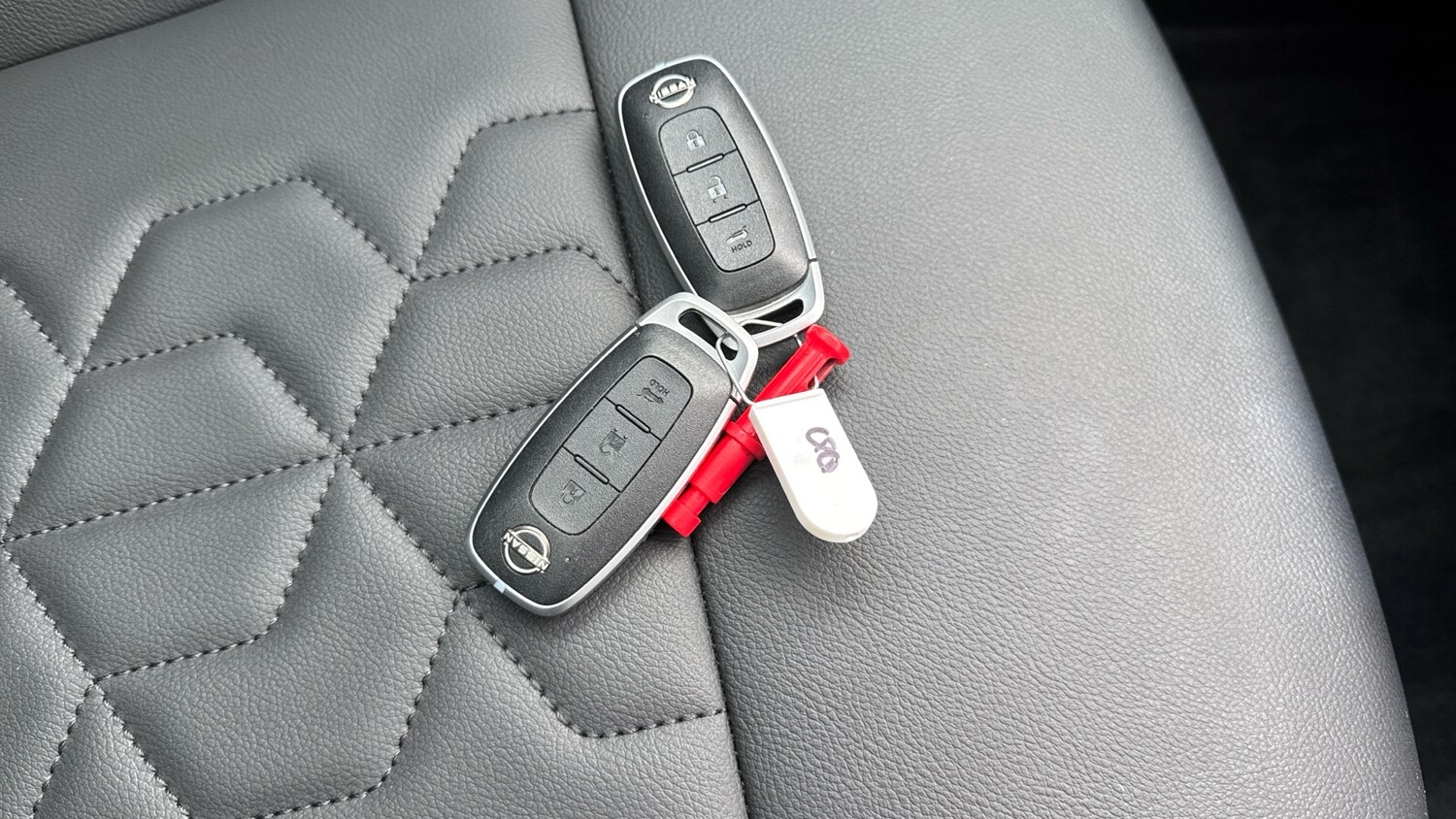 Used Nissan Qashqai 2024 for sale - 77639134: Photo 20