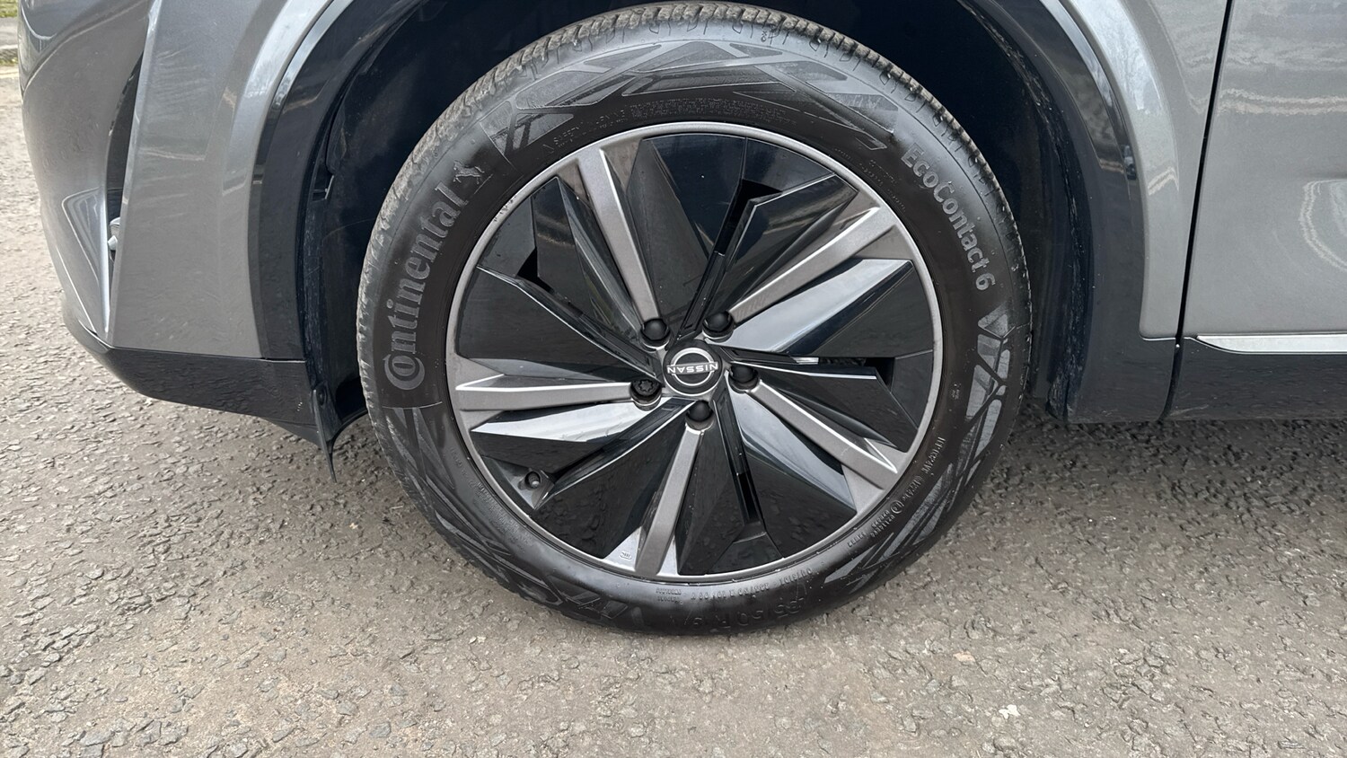 Used Nissan Qashqai 2024 for sale - 77639134: Photo 22