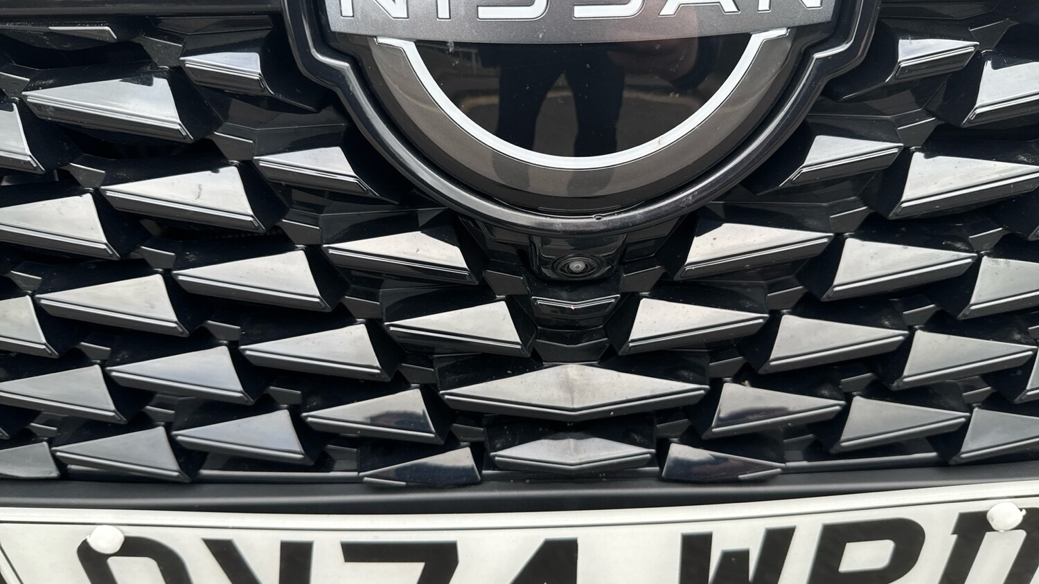 Used Nissan Qashqai 2024 for sale - 77639134: Photo 26