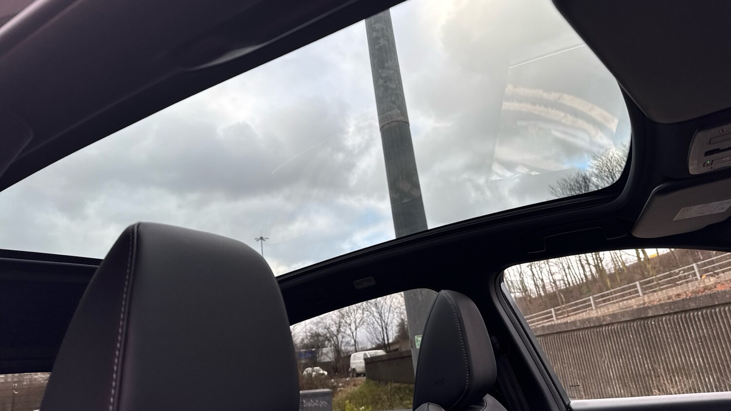 Used Nissan Qashqai 2024 for sale - 77639134: Photo 30