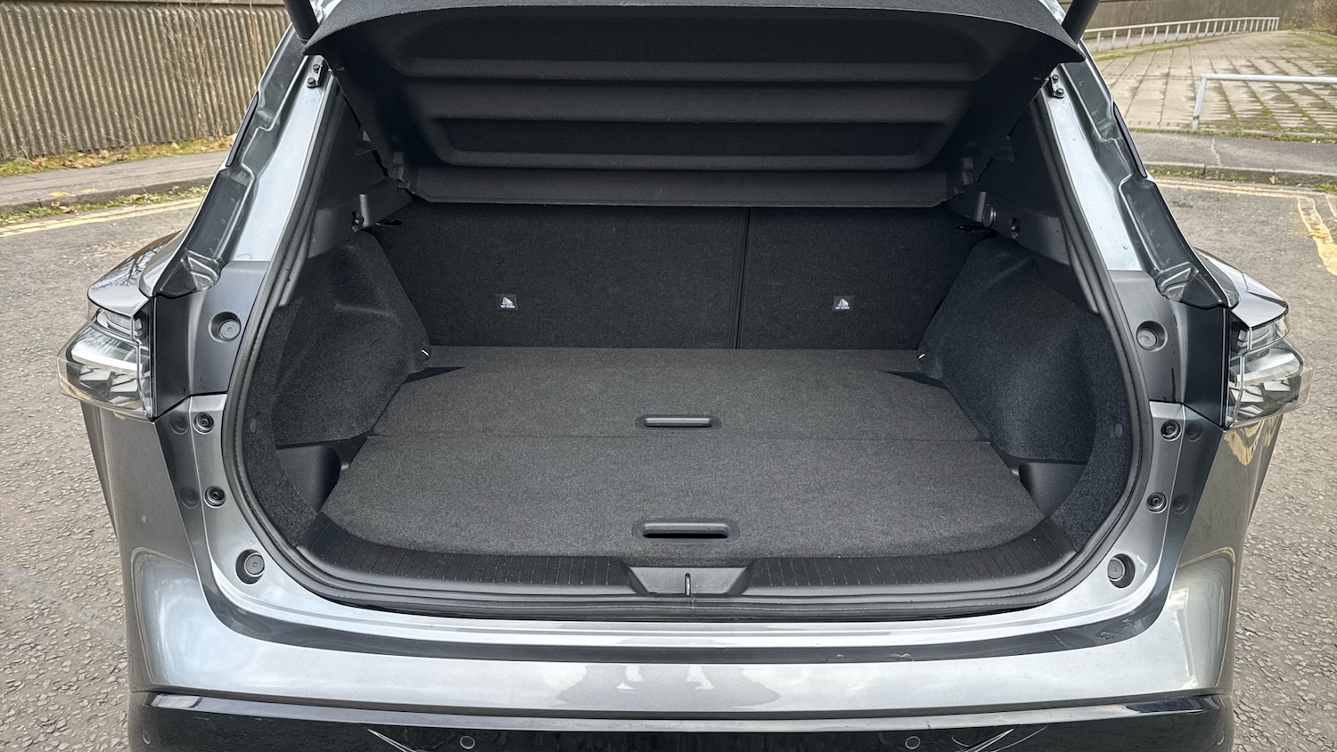 Used Nissan Qashqai 2024 for sale - 77639134: Photo 4