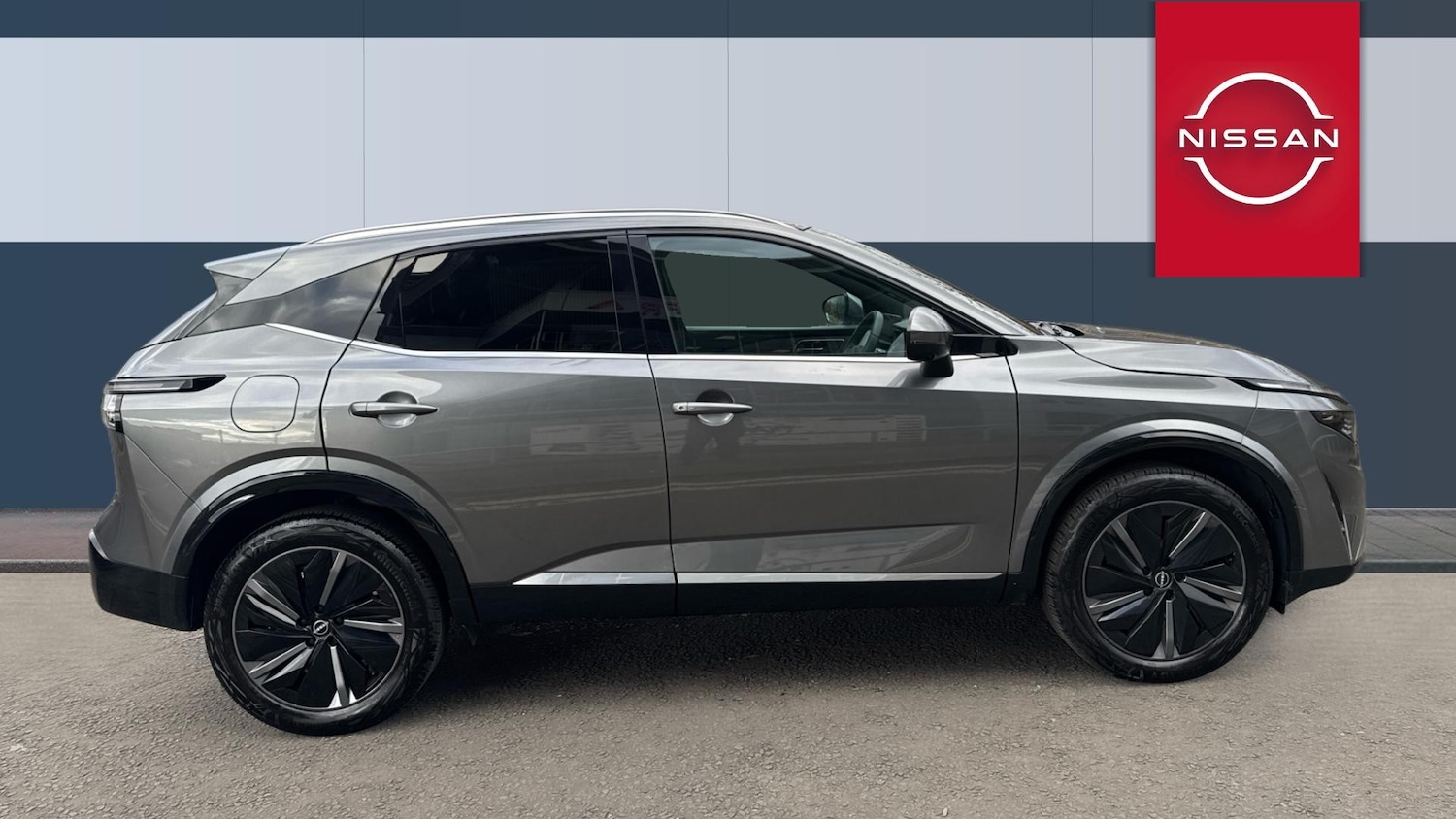 Used Nissan Qashqai 2024 for sale - 77639134: Photo 5