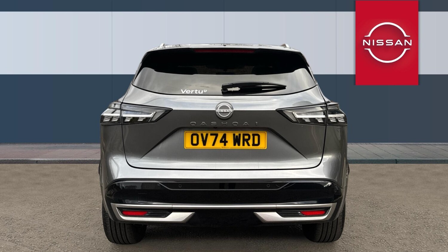 Used Nissan Qashqai 2024 for sale - 77639134: Photo 6