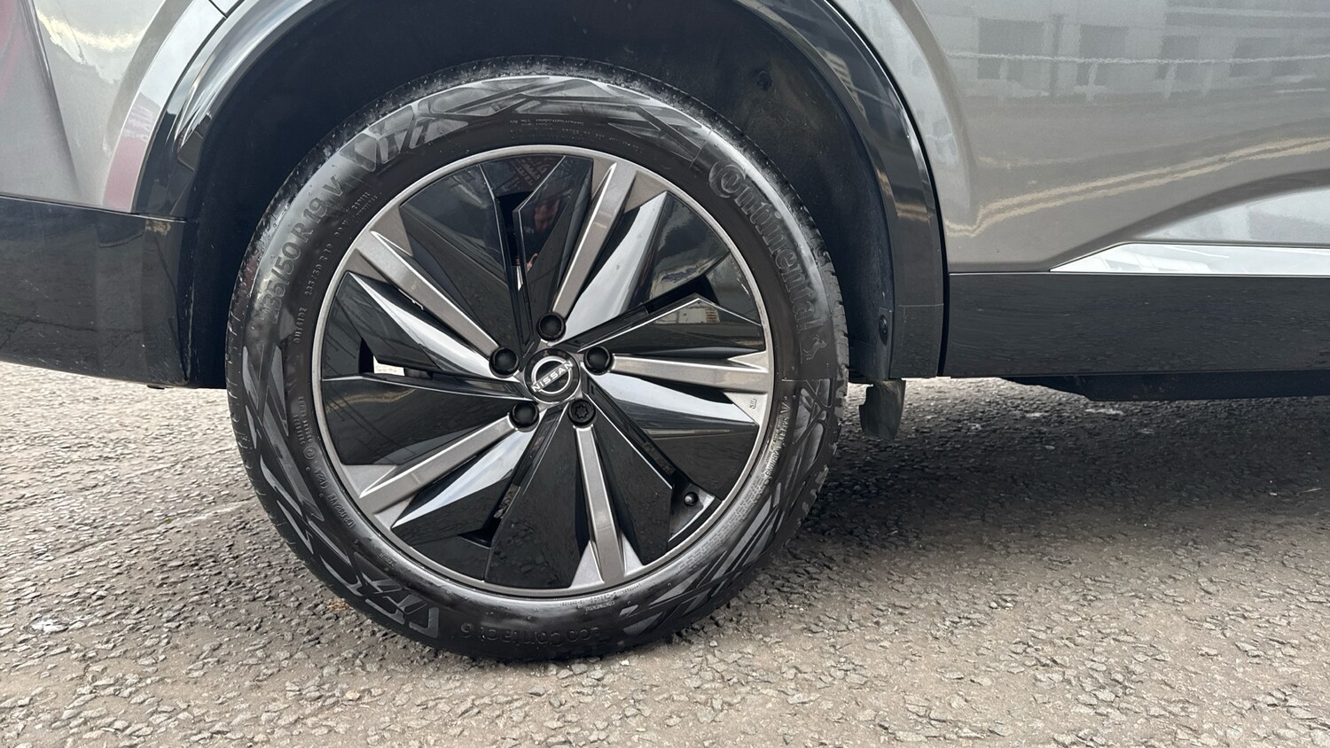 Used Nissan Qashqai 2024 for sale - 77639134: Photo 7