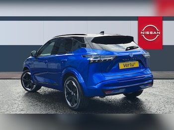 Used Nissan Qashqai 2024 for sale - 77974436: Photo