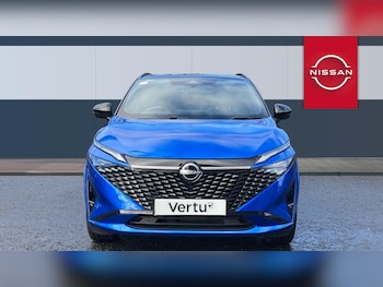 Used Nissan Qashqai 2024 for sale - 77974436: Photo