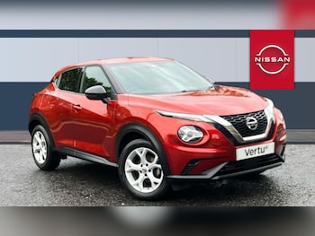 Used Nissan Juke 2021 for sale - 79545604: Photo