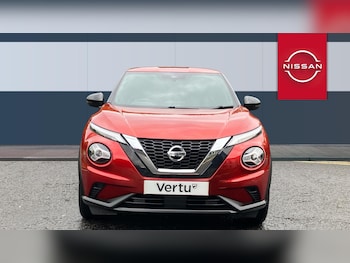Used Nissan Juke 2021 for sale - 79545604: Photo