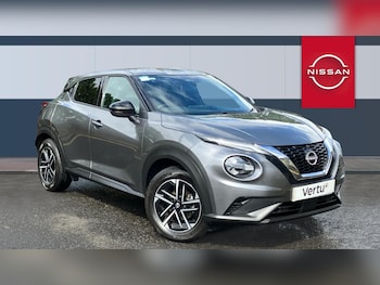 Used Nissan Juke 2025 for sale - 79445035: Photo