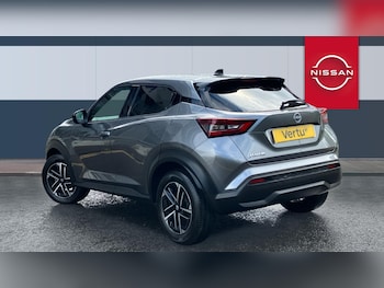 Used Nissan Juke 2025 for sale - 79445035: Photo