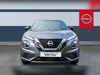 Used Nissan Juke 2025 for sale - 79445035: Photo