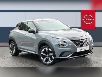 Used Nissan Juke 2024 for sale - 78859248: Photo