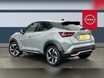 Used Nissan Juke 2024 for sale - 78859248: Photo