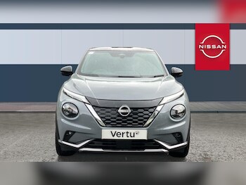 Used Nissan Juke 2024 for sale - 78859248: Photo