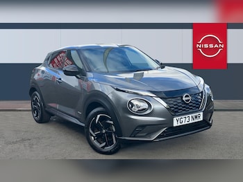Used Nissan Juke 2024 for sale - 78644116: Photo
