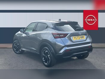 Used Nissan Juke 2024 for sale - 78644116: Photo