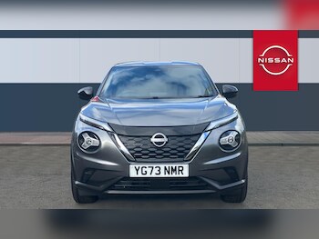 Used Nissan Juke 2024 for sale - 78644116: Photo