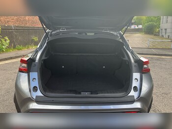 Used Nissan Juke 2024 for sale - 78644116: Photo