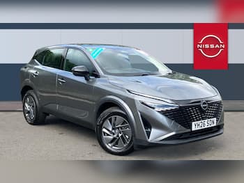 Used Nissan Qashqai 2026 for sale - 79815869: Photo