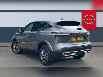 Used Nissan Qashqai 2026 for sale - 79815869: Photo