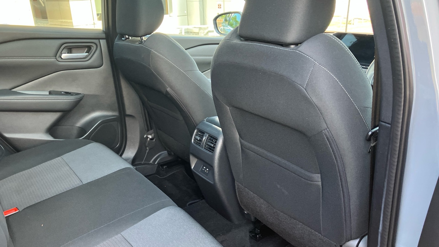 Vehicle 32