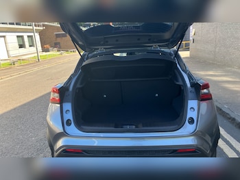 Used Nissan Juke 2025 for sale - 78716584: Photo