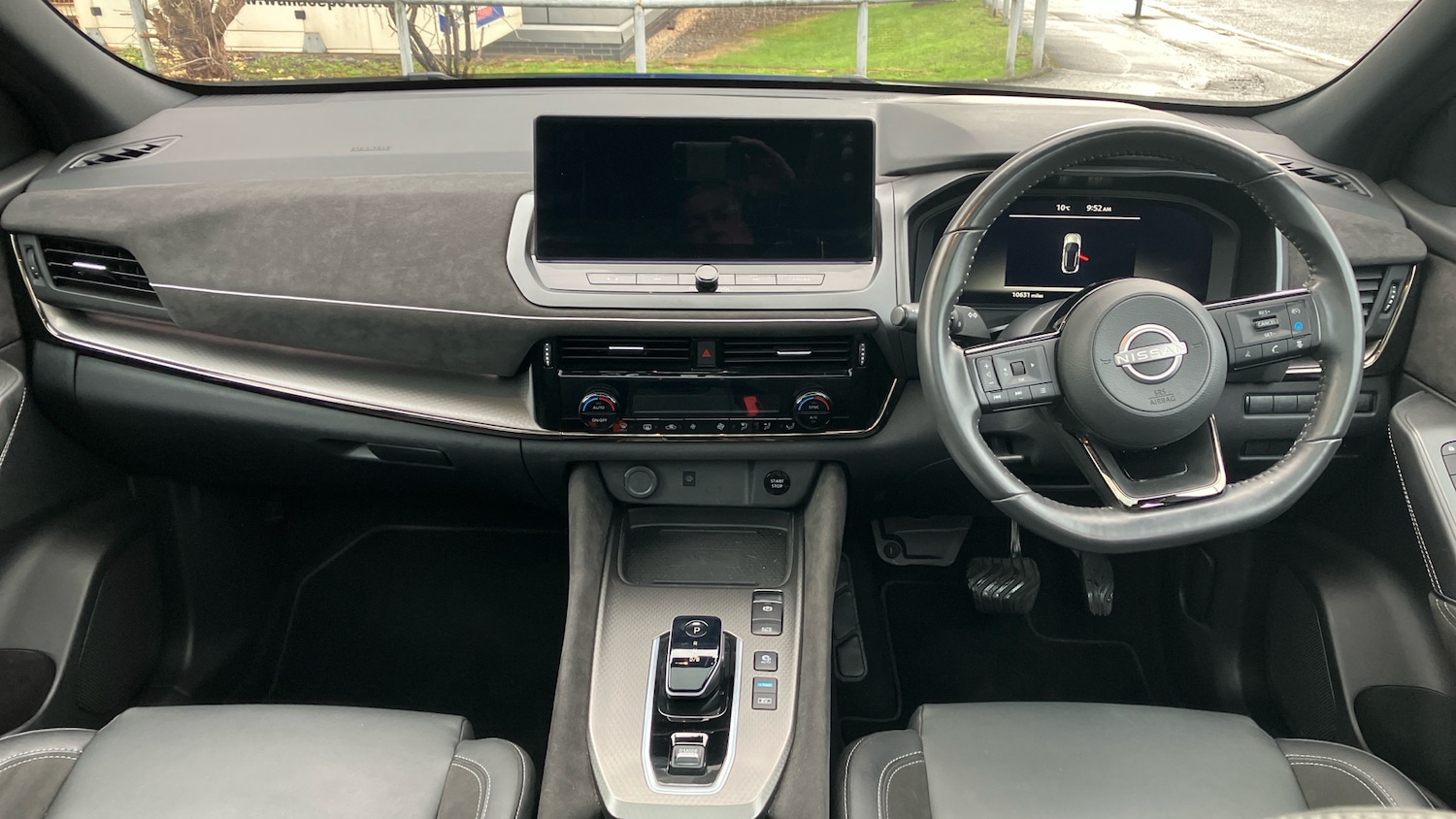 Used Nissan Qashqai 2024 for sale - 76192985: Photo 10