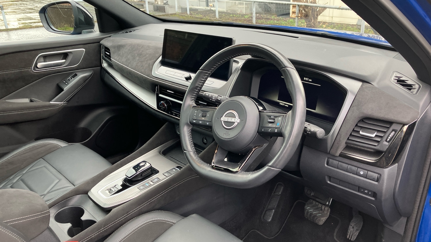 Used Nissan Qashqai 2024 for sale - 76192985: Photo 11