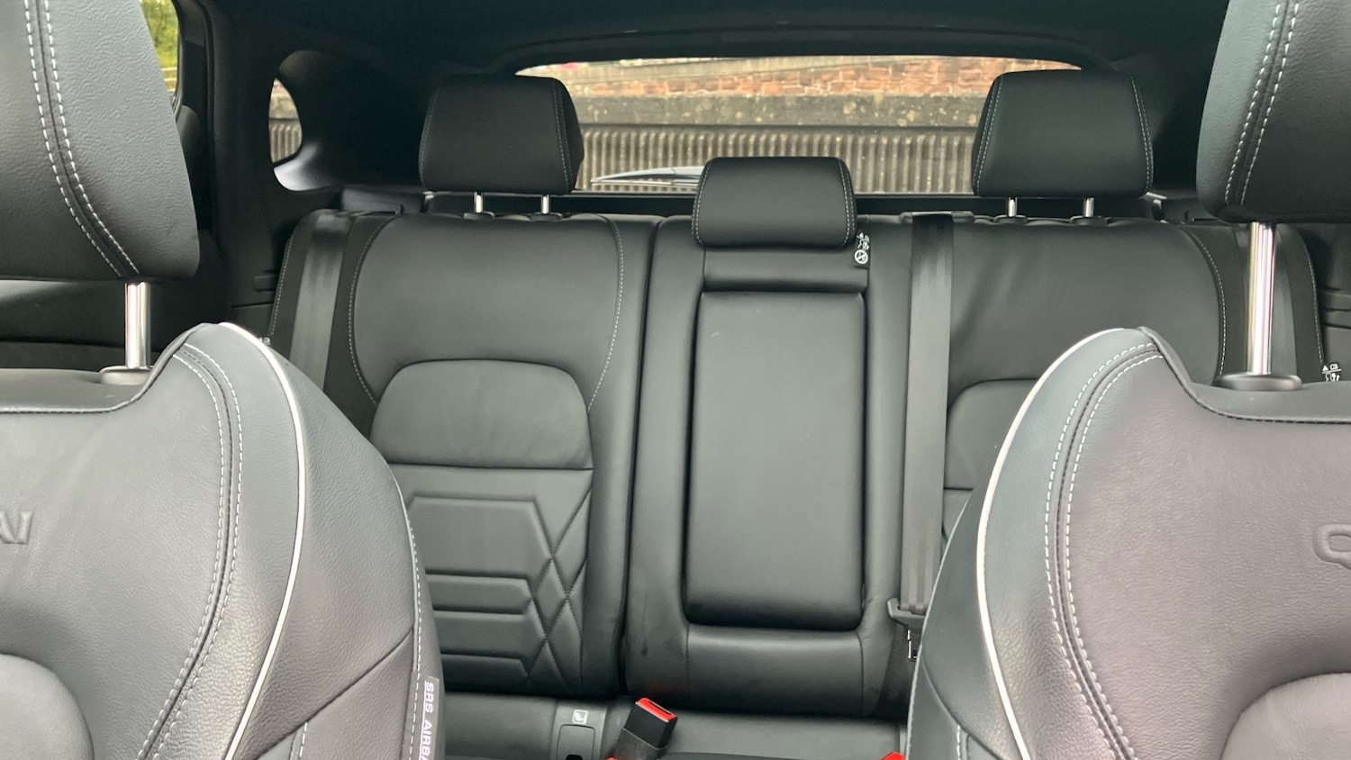 Used Nissan Qashqai 2024 for sale - 76192985: Photo 15