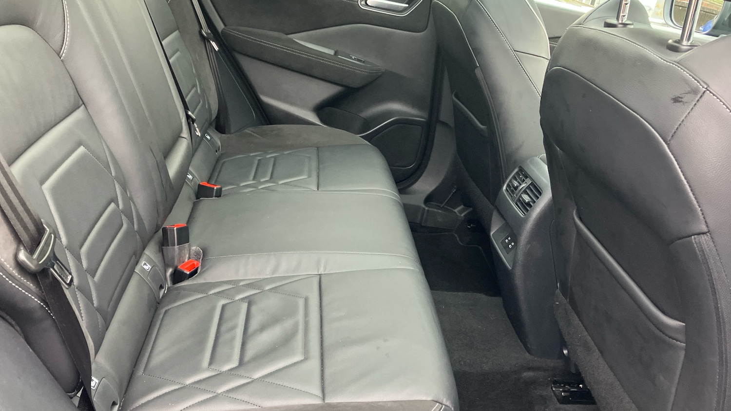Used Nissan Qashqai 2024 for sale - 76192985: Photo 16