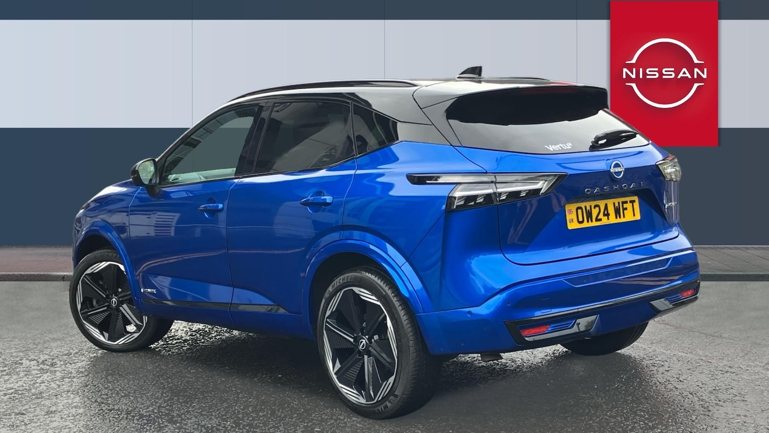 Used Nissan Qashqai 2024 for sale - 76192985: Photo 2