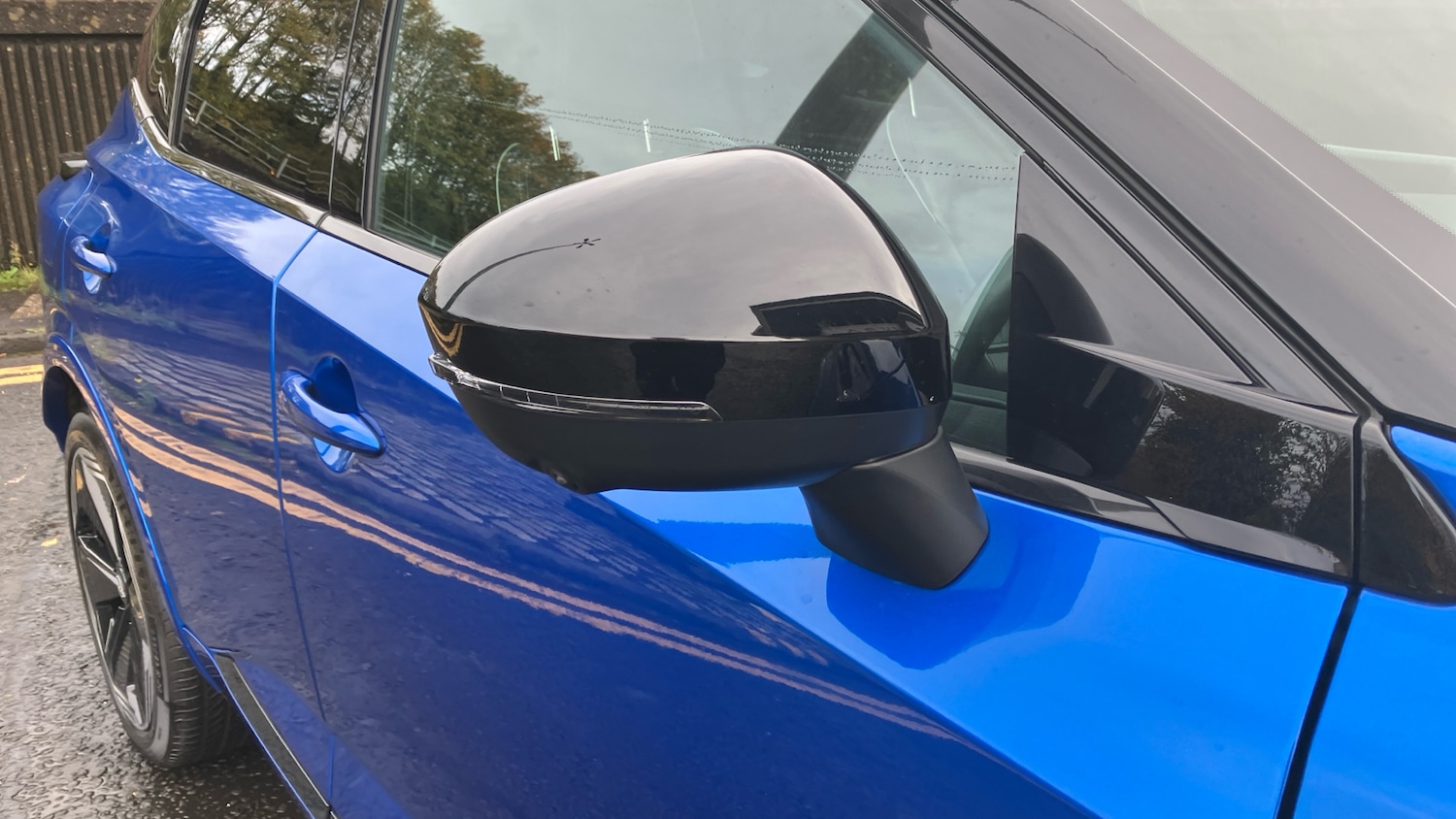 Used Nissan Qashqai 2024 for sale - 76192985: Photo 22