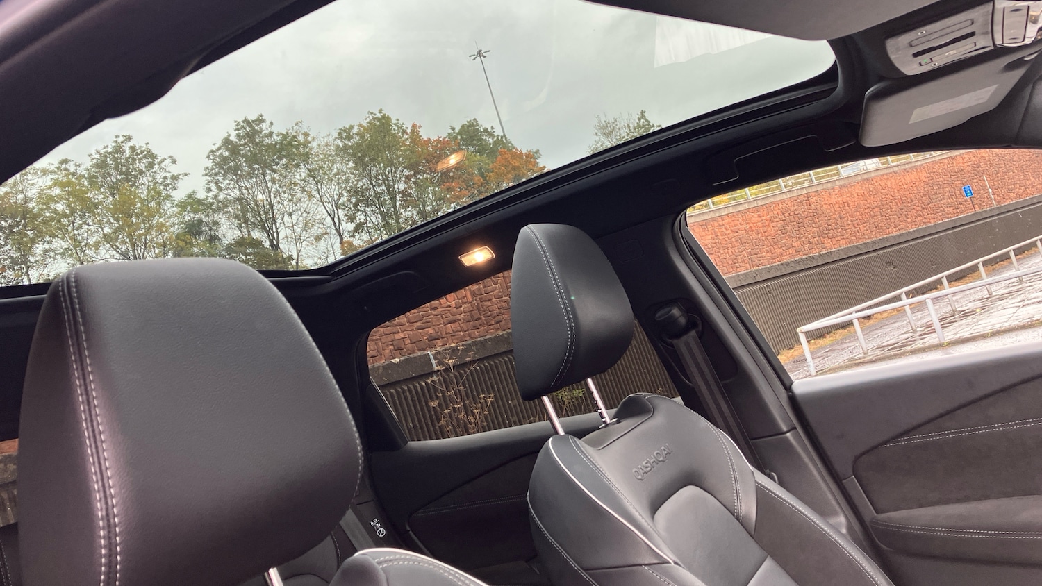 Used Nissan Qashqai 2024 for sale - 76192985: Photo 26
