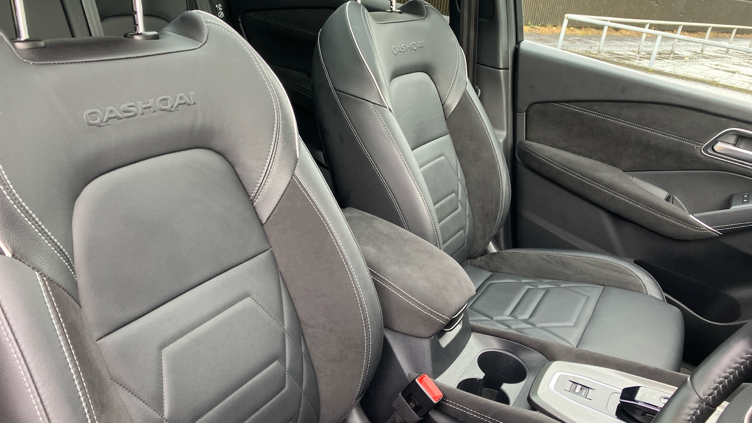 Used Nissan Qashqai 2024 for sale - 76192985: Photo 27