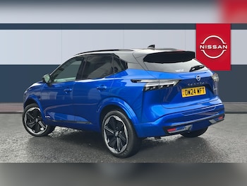 Used Nissan Qashqai 2024 for sale - 76192985: Photo 2