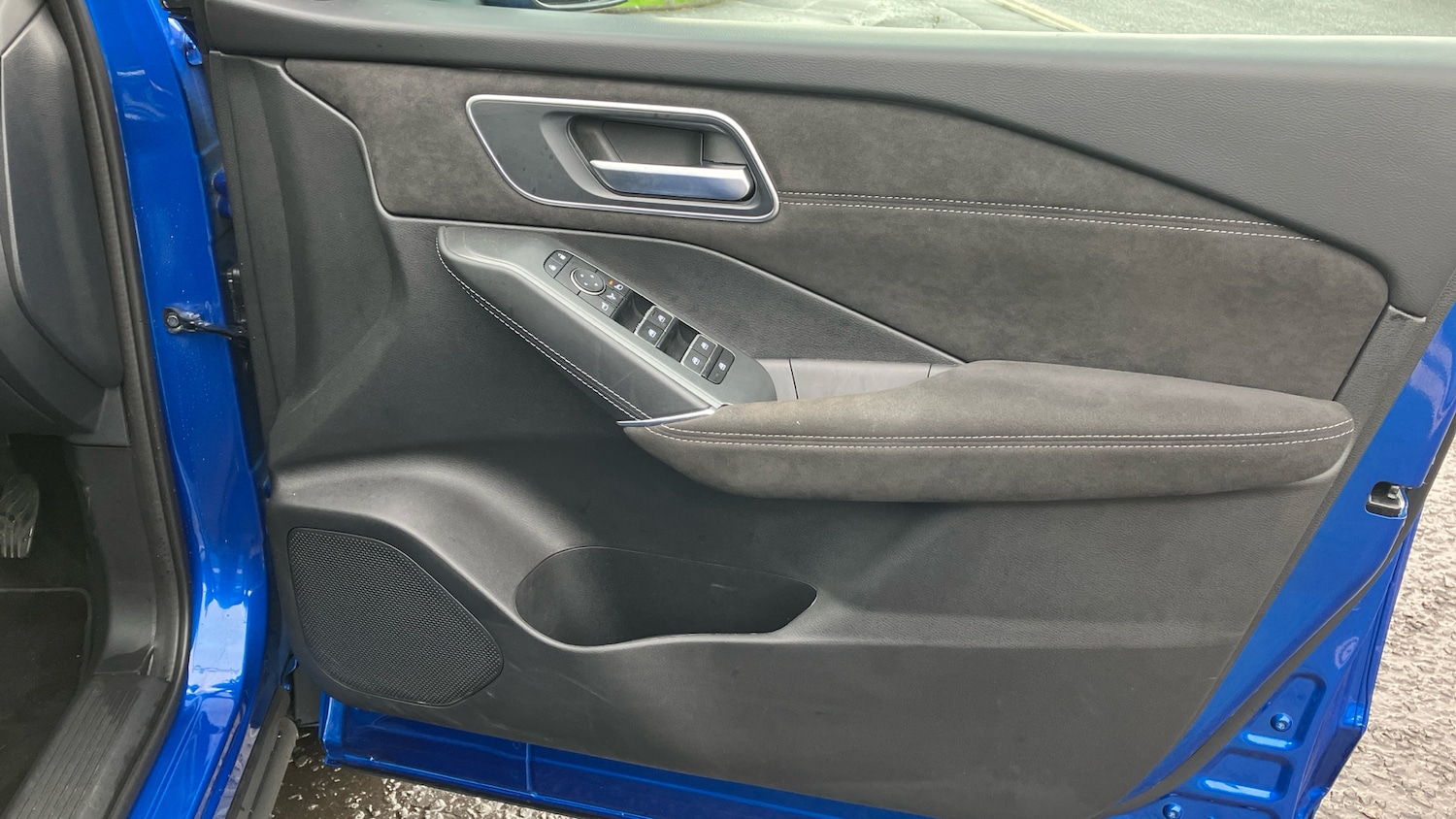 Used Nissan Qashqai 2024 for sale - 76192985: Photo 30