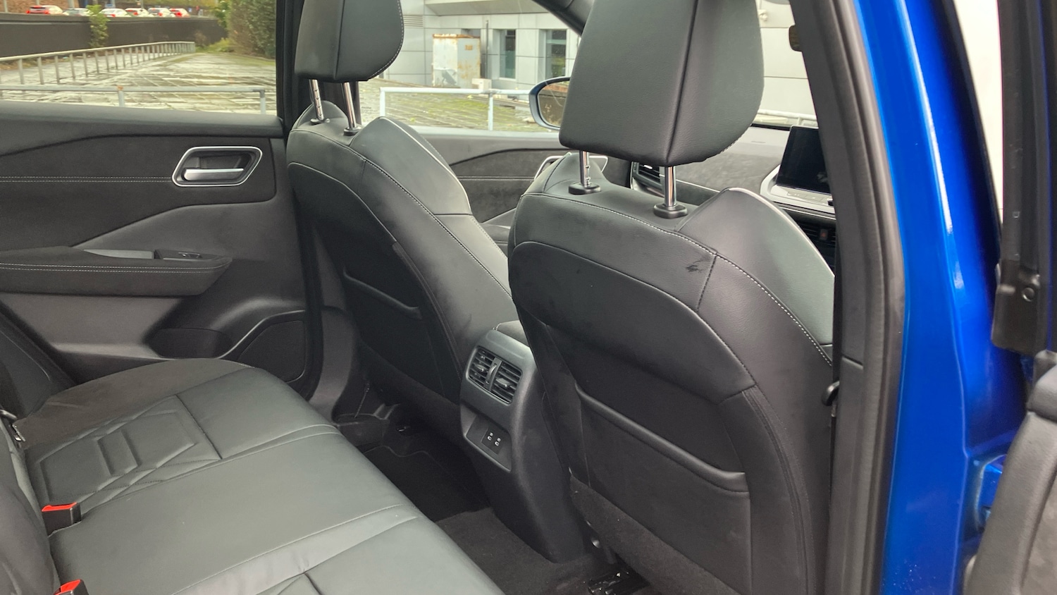 Used Nissan Qashqai 2024 for sale - 76192985: Photo 31