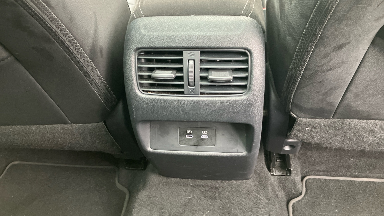 Used Nissan Qashqai 2024 for sale - 76192985: Photo 34