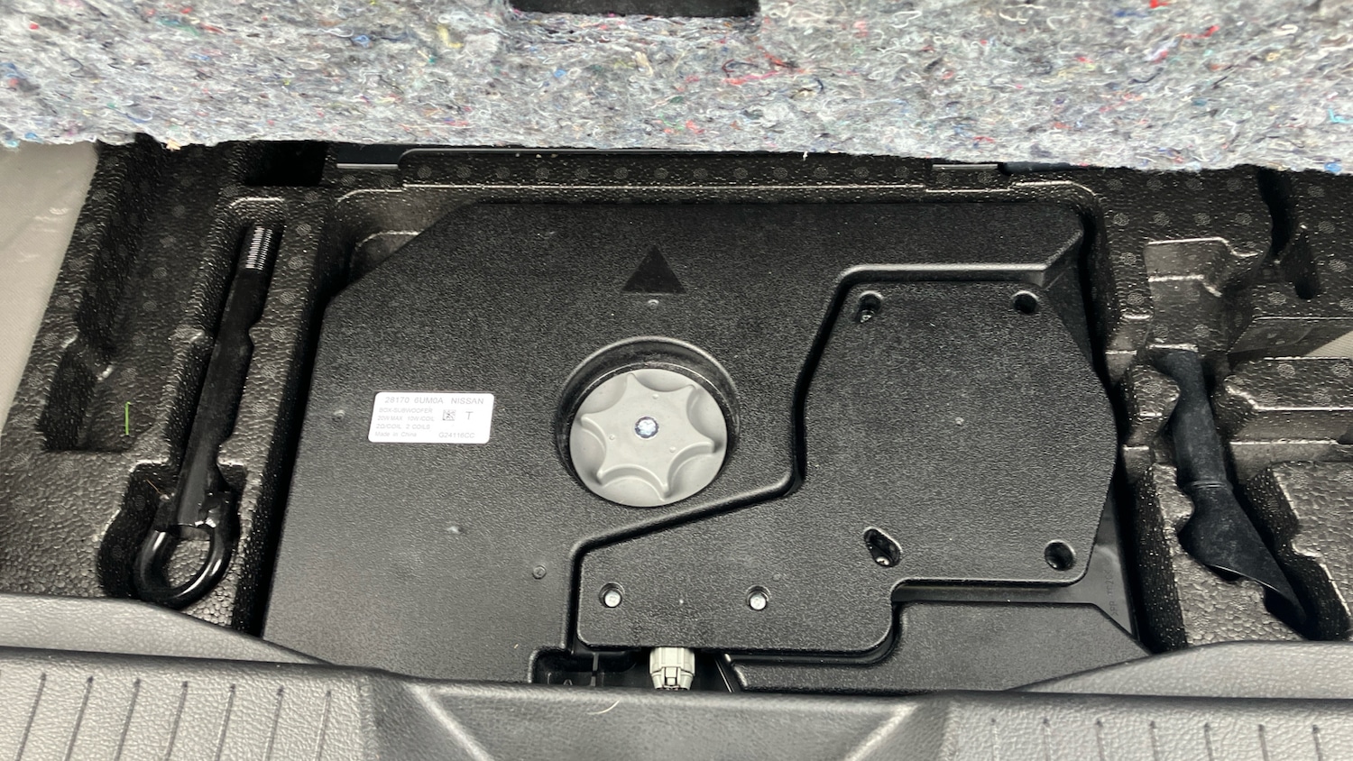 Used Nissan Qashqai 2024 for sale - 76192985: Photo 38