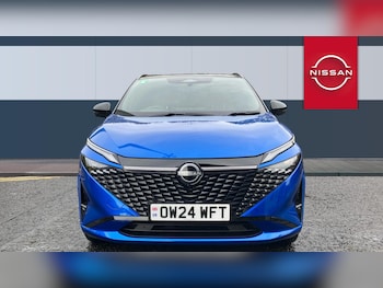 Used Nissan Qashqai 2024 for sale - 76192985: Photo 3