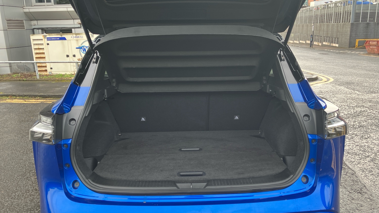 Used Nissan Qashqai 2024 for sale - 76192985: Photo 4