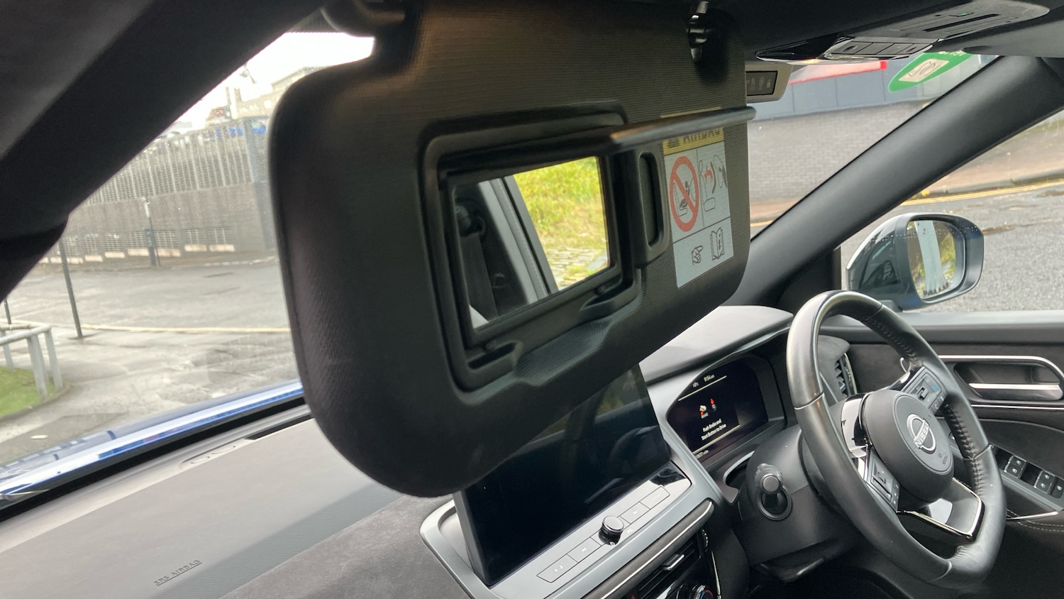 Used Nissan Qashqai 2024 for sale - 76192985: Photo 40