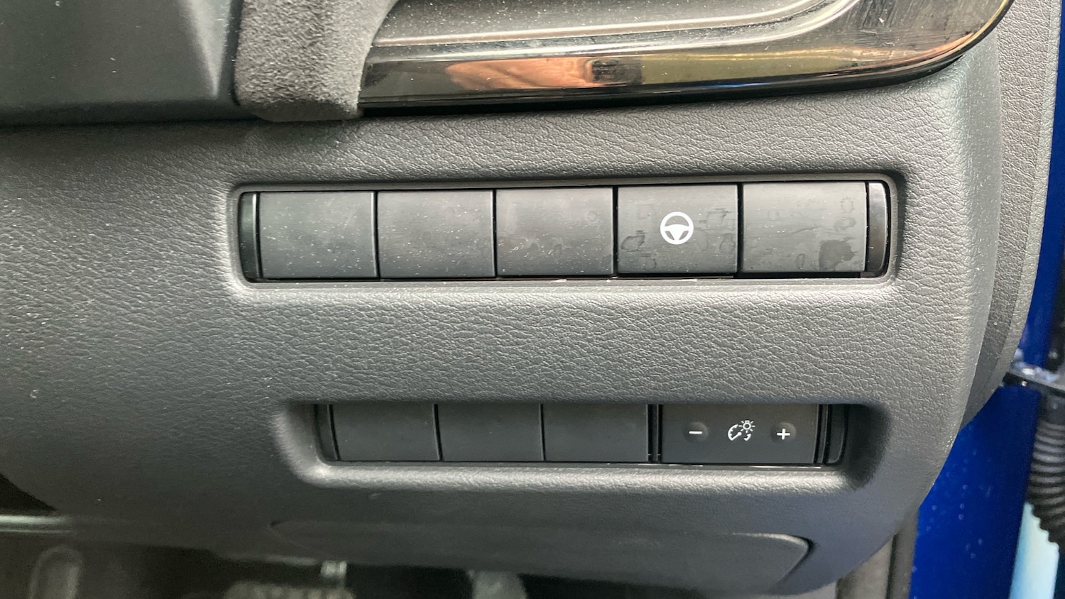 Used Nissan Qashqai 2024 for sale - 76192985: Photo 42
