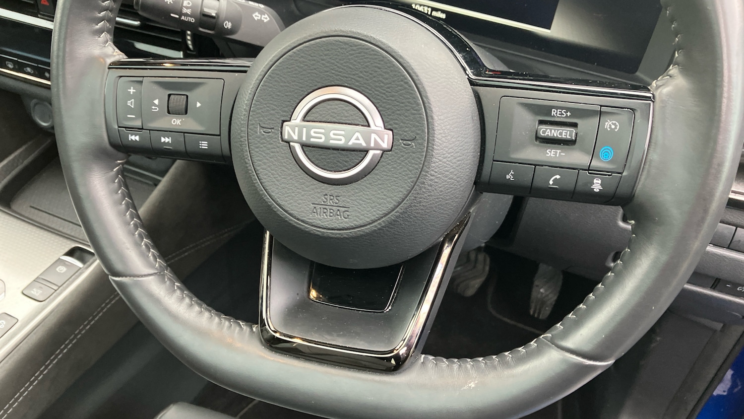 Used Nissan Qashqai 2024 for sale - 76192985: Photo 43